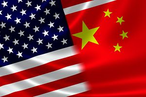 US-China Relations: Attitude and Attitudes
