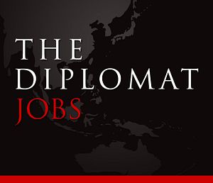 The Diplomat Seeks Writer for Southeast Asia/ASEAN Affairs