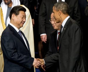 A New Model for China-US Relations?
