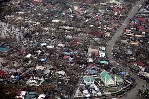 Philippines Struggles to Recover a Year After Typhoon Haiyan Tragedy