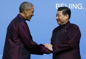 US Is Fighting the Wrong Cyberwar Against China