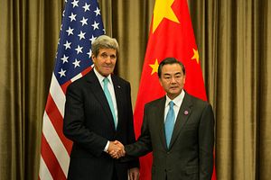Why the US Must Press China on Democracy