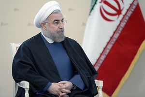In Lead-Up to Iranian Elections, the Nuclear Deal Becomes a Heated Topic of Debate