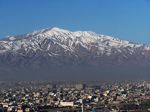 Can Kabul Handle its Growing Pains?