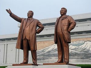 Pyongyang’s Poverty Politics