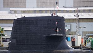 The Australia-Japan Submarine Deal Gets Complicated