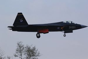 China&#8217;s Selling the J-31, But Who&#8217;s Buying?