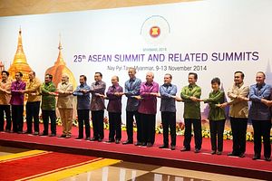Does ASEAN Have a South China Sea Position?