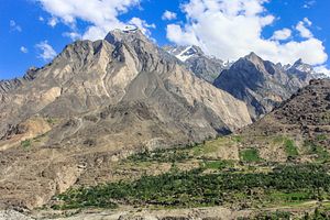 The Biased Courts of Gilgit-Baltistan
