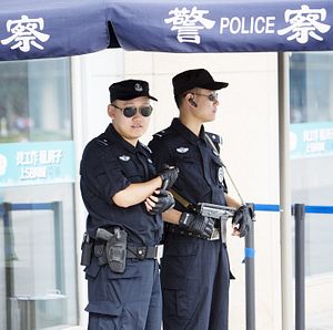 China’s Overseas Anti-Corruption Efforts Nets 288 Suspects