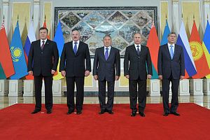 Kyrgyzstan: A Reluctant Accession to the EEU