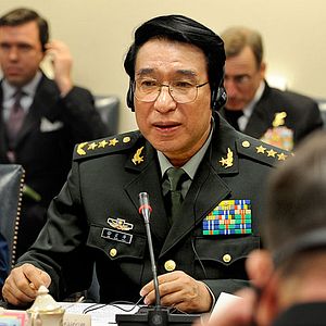 Former Chinese General&#8217;s Death Means No Military Show Trial &#8211; For Now