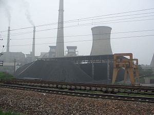 China Puts an Emergency Stop on Coal Power Construction