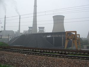 China’s Environmental Enforcement Glitch