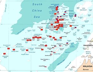 China&#8217;s Spratlys Airstrip Will Raise South China Sea Stakes