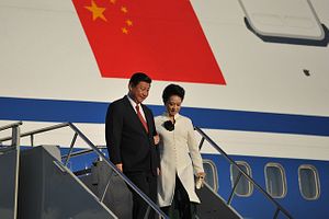 China’s Friendship Treaty: A Distraction from South China Sea Diplomacy