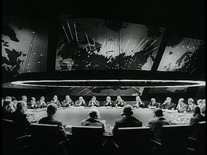 Dr. Strangelove’s Advice to U.S. and Russian Nuclear Planners