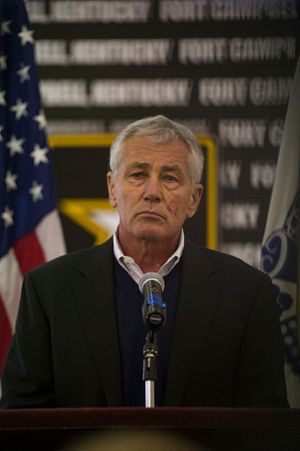 How Machiavelli Explains Chuck Hagel&#8217;s Resignation