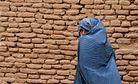 Afghanistan Finally Prosecutes Rapes