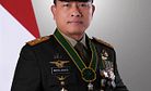 Who Will Be Indonesia’s Next Military Chief?