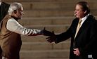 India-Pakistan Relations: A Destructive Equilibrium