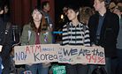 Piketty in Seoul: Rising Income Inequality in South Korea