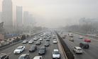 The Next Step in Beijing's War on Pollution