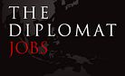 The Diplomat Seeks Writer for Southeast Asia/ASEAN Affairs