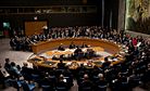 Should India Give Up on the UN Security Council?