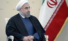 As Presidential Election Nears, Iran's Hardliners Flex Their Muscles