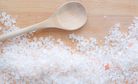 Why China Decided to Abolish Its State Salt Monopoly
