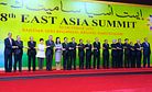 China and ASEAN: Moving Beyond the South China Sea
