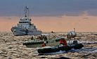 The Chinese Poachers: A Good Source of Red Coral – and Information The Chinese Poachers: A Good Source of Red Coral – and Information