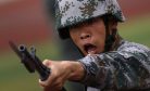 How Well Does China Control Its Military?