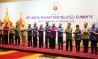 US-ASEAN Sunnylands Summit: What to Expect