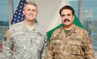 Pakistan's Army Chief to Visit US