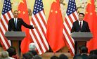 Forecasting the Future of US-China Competition