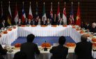 After APEC, Whither the Trans-Pacific Partnership?