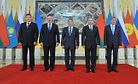 Kyrgyzstan: A Reluctant Accession to the EEU
