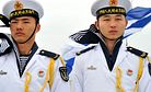 Russia, China to Hold 2015 Naval Exercises in Mediterranean, Pacific