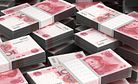 China’s Underground Banks Busted