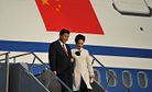 China’s Friendship Treaty: A Distraction from South China Sea Diplomacy