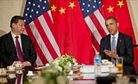 China-US Relations: The Return of Mao’s Noose