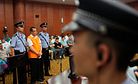 The Anticorruption Campaign and Rising Suicides in China’s Officialdom