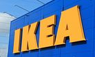 IKEA to Face Probe in South Korea