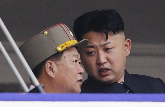 Choe Ryong Hae Is North Korea’s Number 2… Again The Diplomat