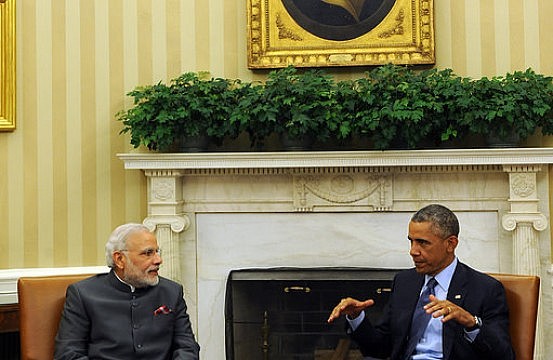 Essay on barack obama visit to india