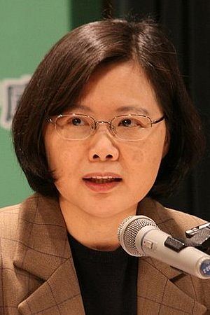 Opposition DPP Wins Big in Taiwan Elections