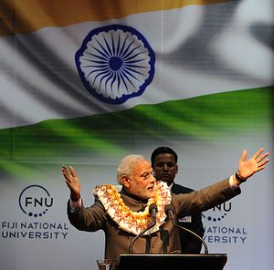 The Modi Doctrine for the Indo-Pacific Maritime Region