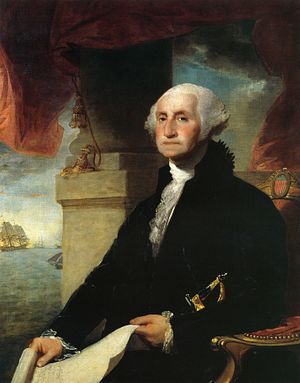 Style, Warfare and George Washington